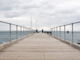 Flinders Pier
