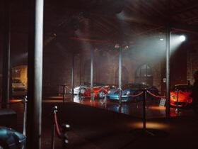 Feature Gallery