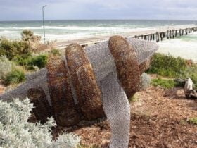 Frankston City Sculptures