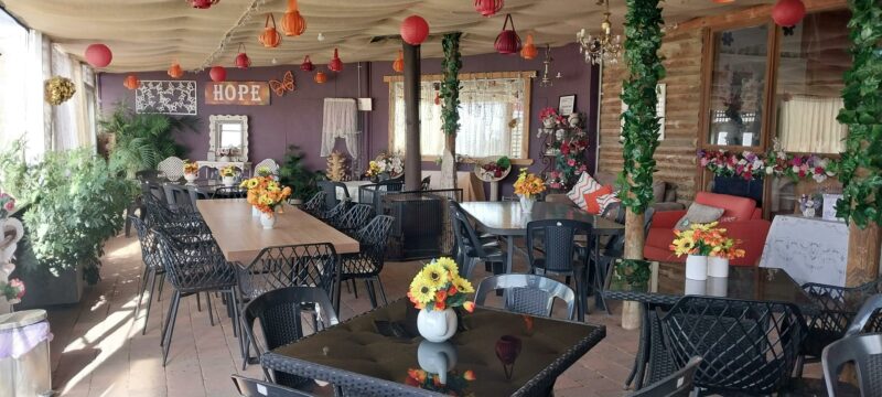 Cafe
