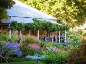 The Historic House of St Erth