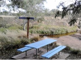 Glenelg/Wannon River Junction