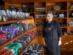 Glenelg Fine Chocolates Coleraine