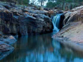 Gooram Falls