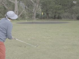 Grampians Golf Course