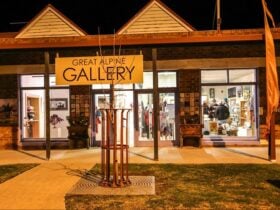 Great Alpine Gallery