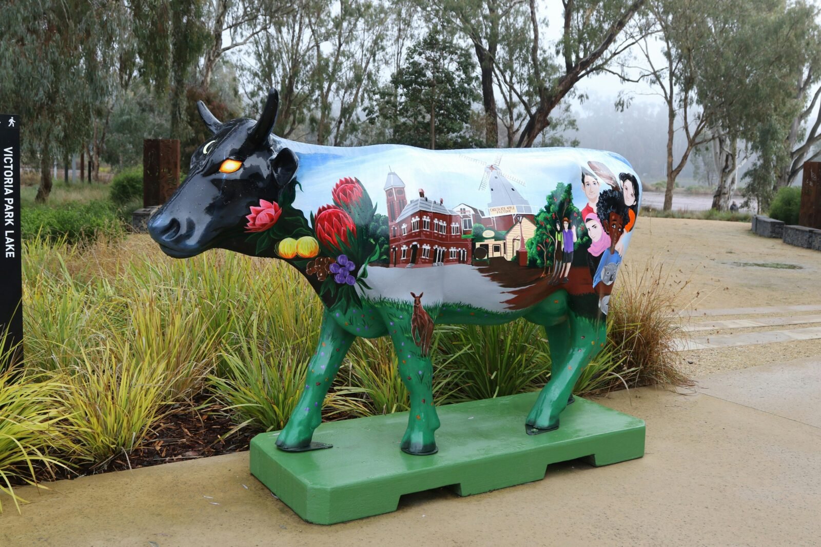 Shepparton & Goulburn Valley