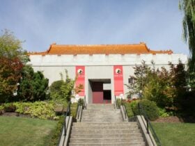 Gum San Building