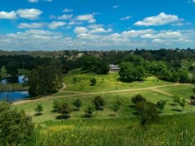 Hawkstowe Picnic Area