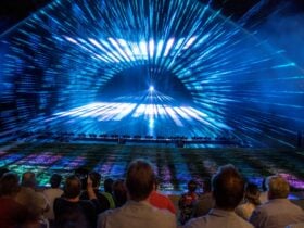 Heartbeat of the Murray