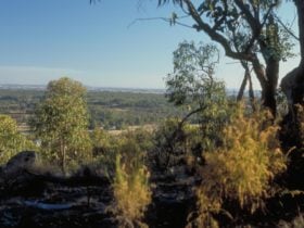 Heathcote-Graytown National Park