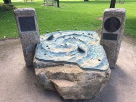 Hec Waller Memorial