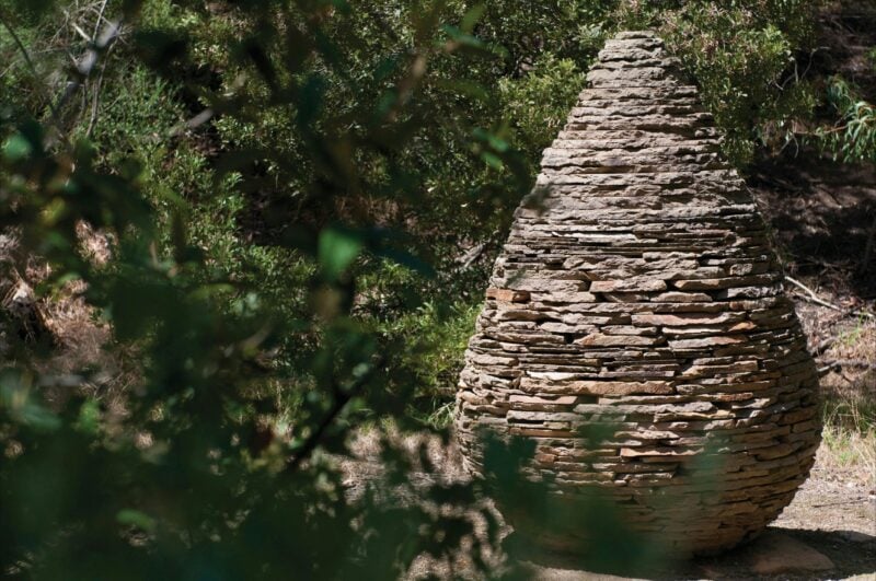 Herring Island Environmental Sculpture Park
