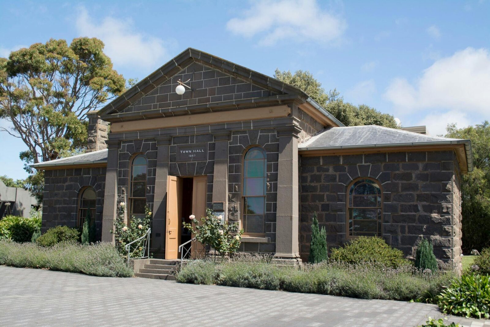 History House