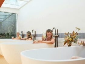 Indie Spa & bathhouse