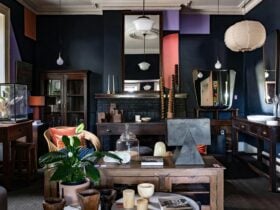 Collected Interiors at Kabinett in Kyneton