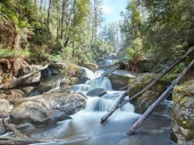 Keppel Falls