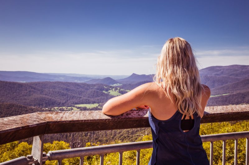 Keppel Lookout