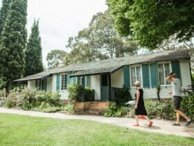 La Trobe's Cottage