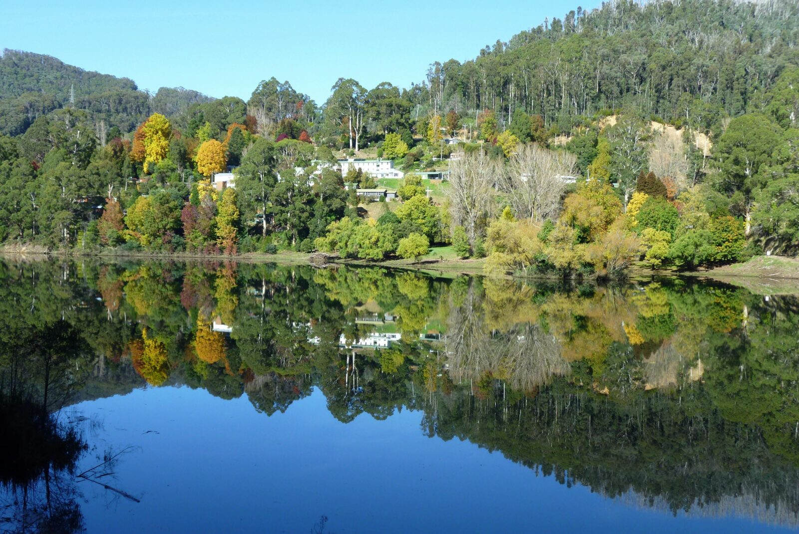 Lakeside