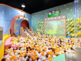 Southland-Playarea