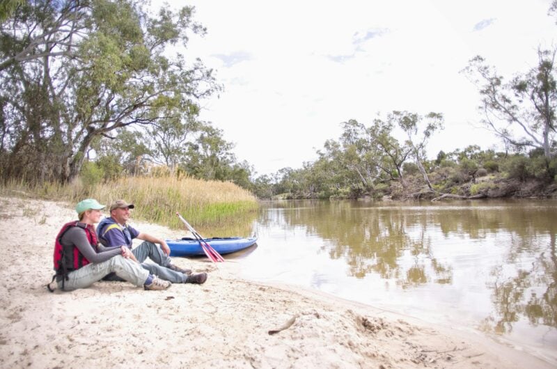 Little Desert National Park
