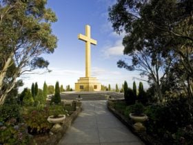 Macedon Regional Park
