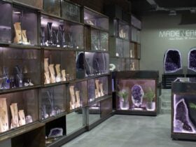 St Kilda Jewellery Gallery