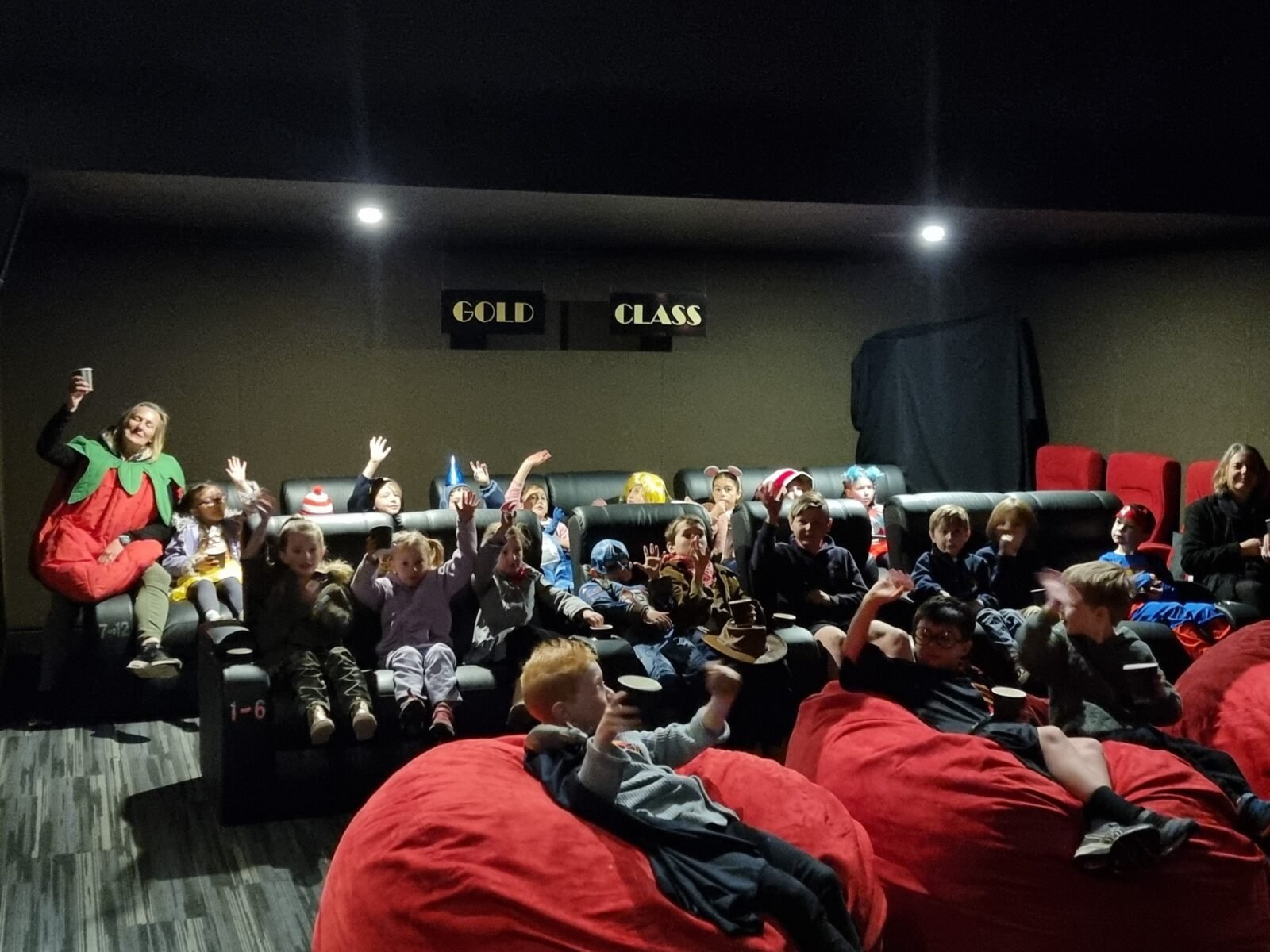good movies