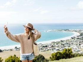 Marriners Lookout