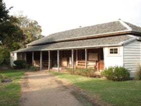McCrae Homestead