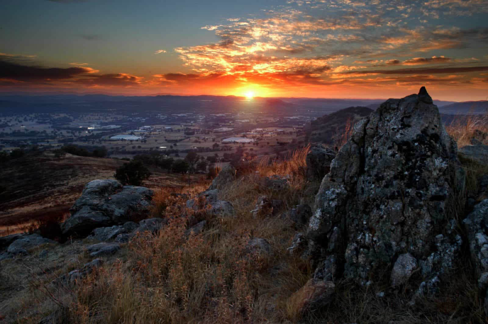 Klings Hill