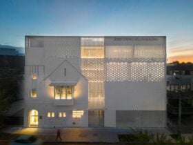 Melbourne Holocaust Museum