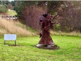 Merino Walking Track