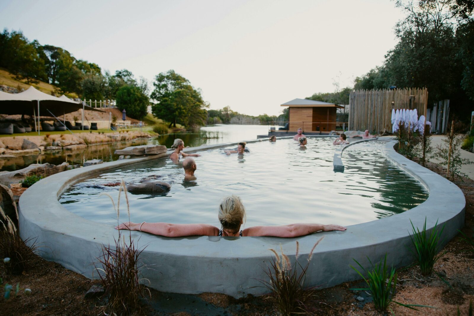 Lagoon
