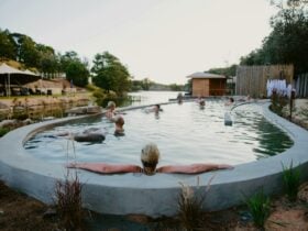 Lagoon