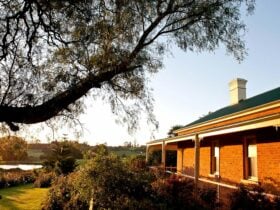 The Historic Homestead