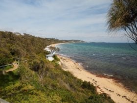 Moondah Beach