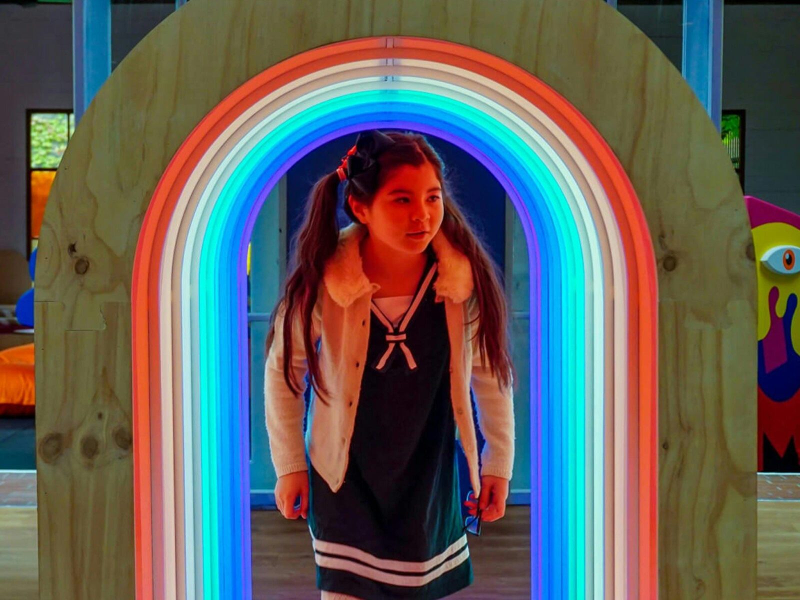MoPA: Museum of Play and Art