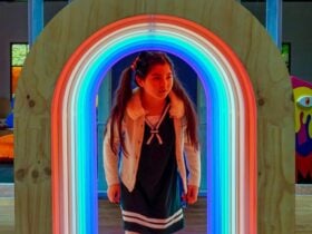 MoPA: Museum of Play and Art