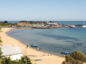 Mothers Beach