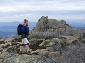 Mount Buffalo National Park