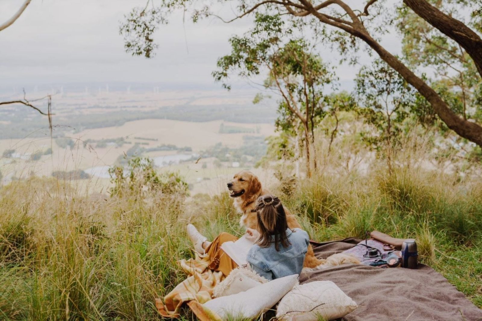 Mount Buninyong