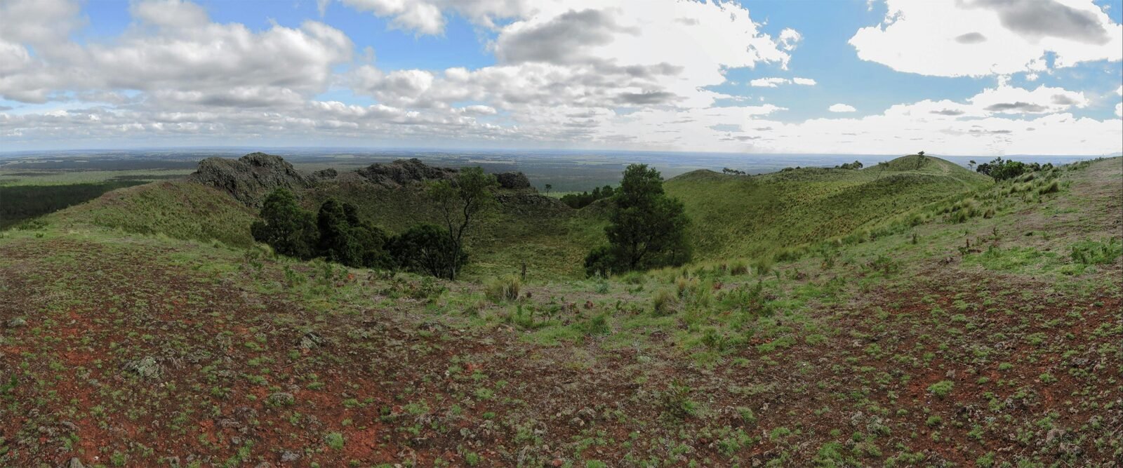 Mount Napier State Park