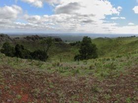 Mount Napier State Park