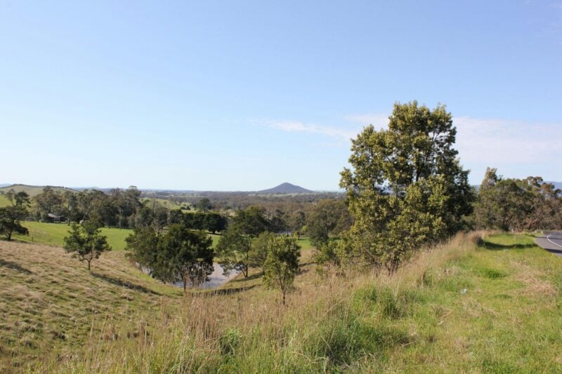 Mount Piper