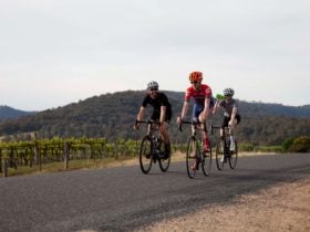 road riding