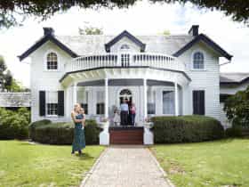 Mulberry Hill