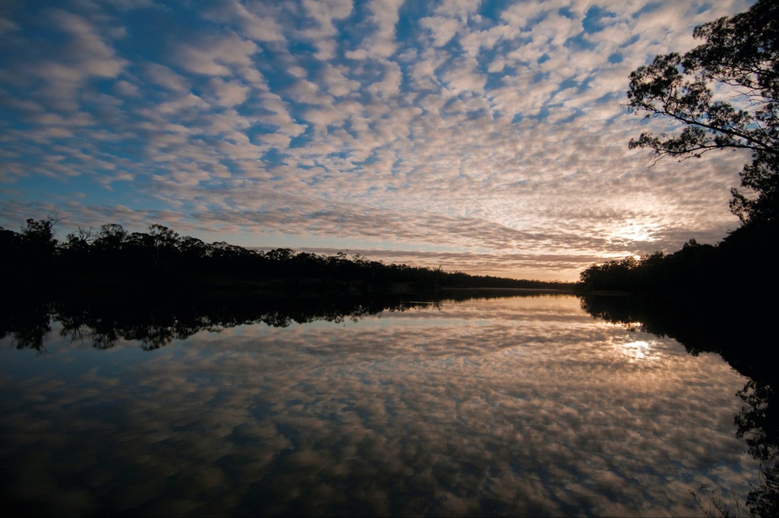 Murray Sunset National Park