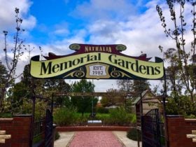 Nathalia Memorial Gardens
